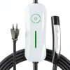Tesla Level 1 Charger AplysiaTech 15A Portable-0