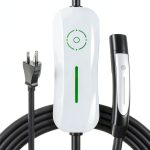 Tesla Level 1 Charger AplysiaTech 15A Portable-0