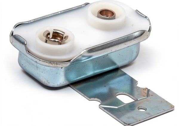 Generic Instrument Voltage Regulator Switches for Ford-0
