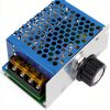 WUTIANCI Voltage Regulator Switches Automotive Replacement-0