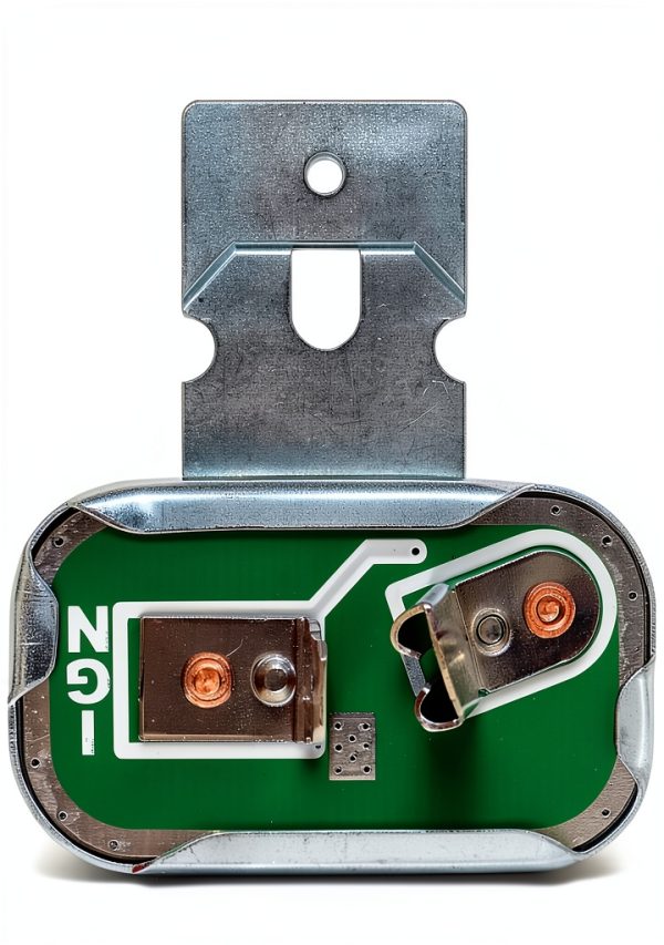 Generic Instrument Voltage Regulator Switches for Automotive-1