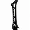 STX Axxis Lacrosse Head for Women Black Plastic-2