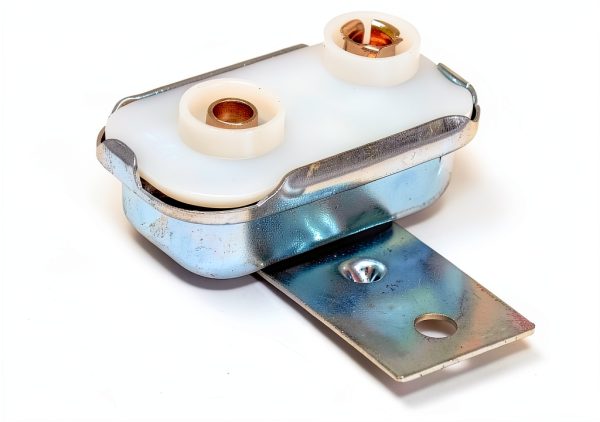 Generic Voltage Regulator Switch for Ford Mustang II-0