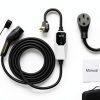 Junsun 2 In 1 Lightning EV Charger-5