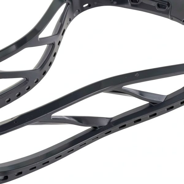 Lacrosse Stick Heads by SPYMINNPOO Unstrung Sports Equipment-5