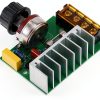 WUTIANCI Voltage Regulator Switches Automotive Replacement-3