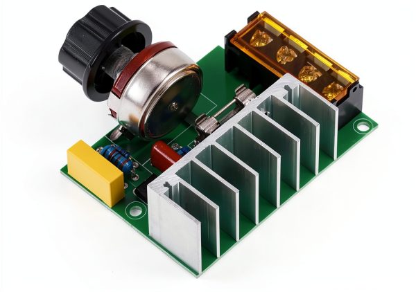 WUTIANCI Voltage Regulator Switches Automotive Replacement-3