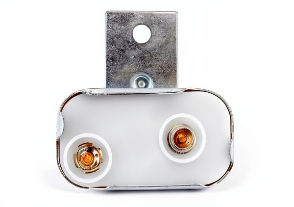 Generic Instrument Voltage Regulator Switches for Ford-1