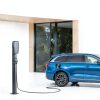 7KW Electric Vehicle Charger VDLPOWERVP Level 2 Charger-5