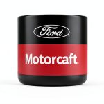 Motorcraft Auto Accessory Switch-0