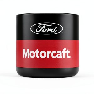 Motorcraft Auto Accessory Switch-0
