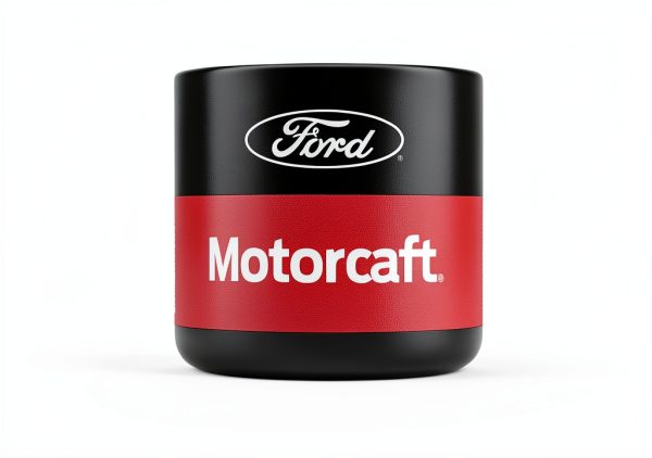 Motorcraft Auto Accessory Switch-0