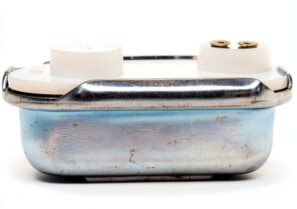 Generic Instrument Voltage Regulator Switches for Ford-2