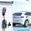 EVDANCE Level 2 EV Charger 32A Fast Charging-6