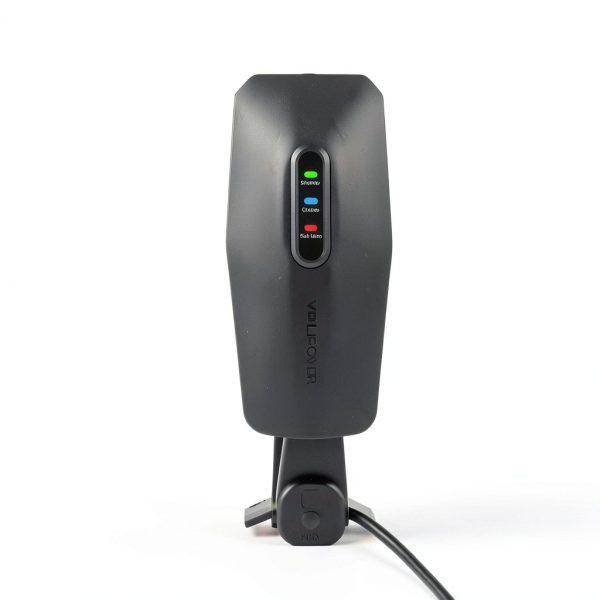 7KW Electric Vehicle Charger VDLPOWERVP Level 2 Charger-7