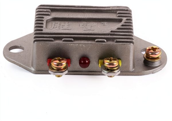 HEALLILY Voltage Regulator 14v for Automotive-6