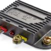 HEALLILY Voltage Regulator 14v for Automotive-0