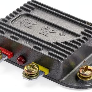 HEALLILY Voltage Regulator 14v for Automotive-0