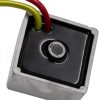 Caltric Instrument Voltage Regulator Switches for-5