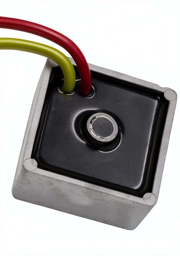 Caltric Instrument Voltage Regulator Switches for-5
