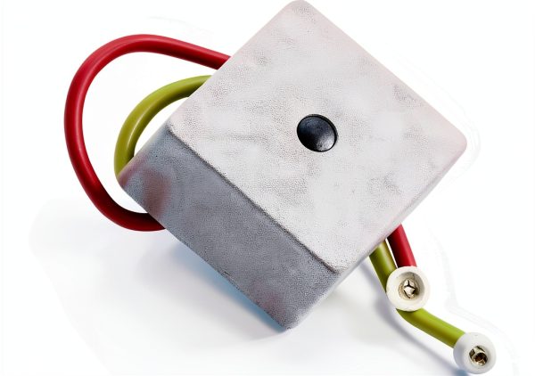 Caltric Voltage Regulator Switch Compact 41mm-6