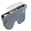 Tesla Type-C Charging Hub by DGXWLLW Automotive-6
