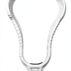 Lacrosse Unlimited ECD Ion Unstrung Lacrosse Head Frost-0