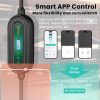 Romaa Dual-Outlet Level 2 Charger for Tesla-4