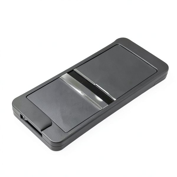Tesla Type-C Charging Hub by DGXWLLW Automotive-1