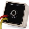 Caltric Instrument Voltage Regulator Switches for-2