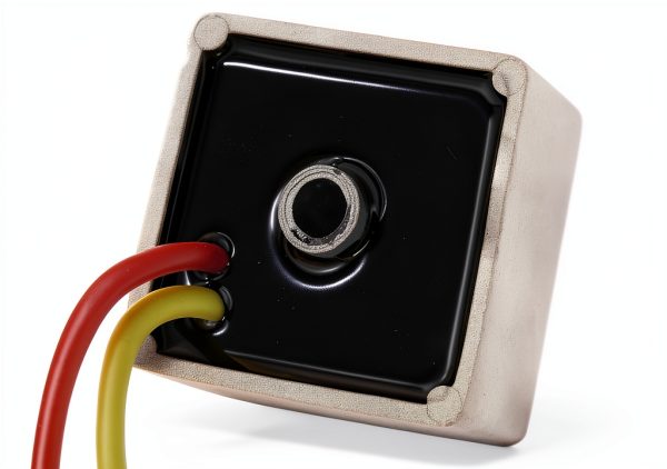 Caltric Instrument Voltage Regulator Switches for-2