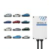 Grizzl-E Smart EV Charger NEMA 14-50 40A WiFi-4