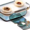Generic Instrument Voltage Regulator Switches for Ford-0