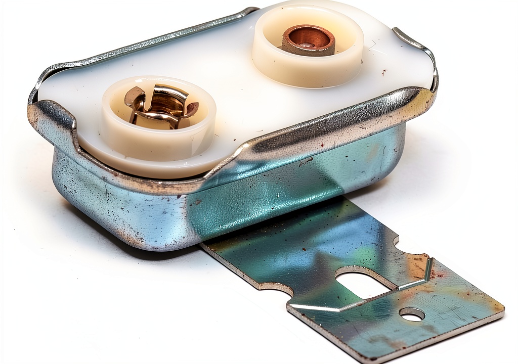 Generic instrument voltage regulator switch