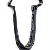 STX Axxis Lacrosse Head for Women Black Plastic-1