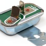 Generic Voltage Regulator Switch for Ford F-350 Pickup Truck-0