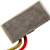 Caltric Voltage Regulator Switch Compact 41mm-3