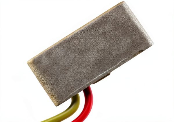 Caltric Voltage Regulator Switch Compact 41mm-3
