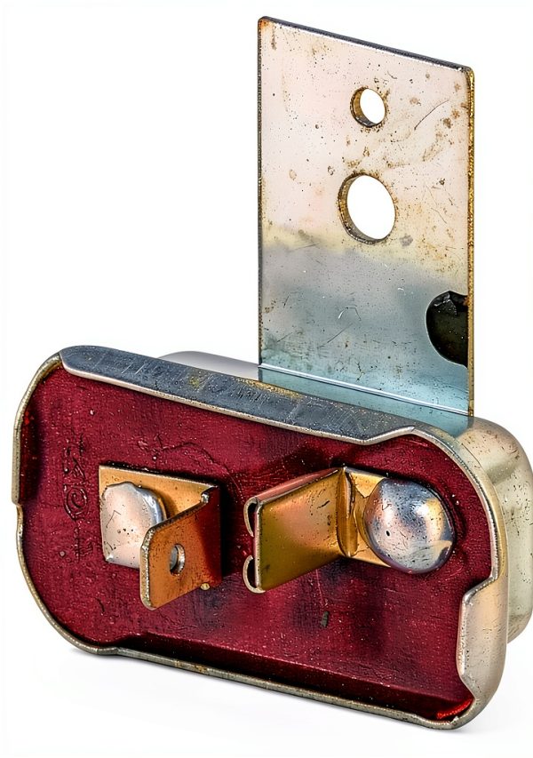 Auto Krafters Voltage Regulator Switches for Galaxie-0