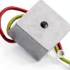 Caltric Instrument Voltage Regulator Switches for-6