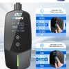 EVDANCE Level 2 EV Charger 32A Fast Charging-4