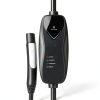 Lectron Level 1 Tesla Charger 15A Home EV Charger-7