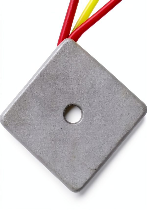 Caltric Instrument Voltage Regulator Switches for-4