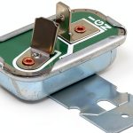 Generic Instrument Voltage Regulator Switches for Automotive-0