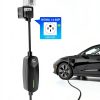 EVDANCE 32A Level 2 EV Charger Waterproof-4