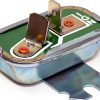 Ford Galaxie Voltage Regulator Switch Generic-0