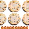 Instrument Cluster Repair Kit Dorman 6 Motor Kit-1