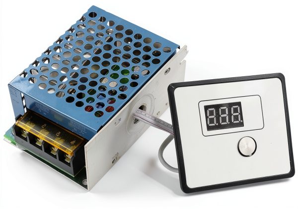 WUTIANCI Voltage Regulator Switches Automotive Replacement-1