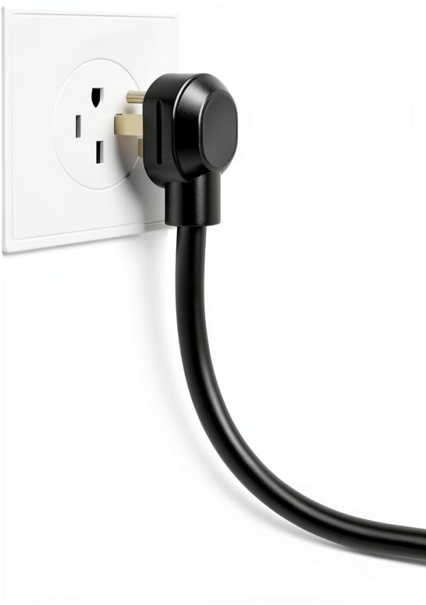 EVDANCE 32A Level 2 EV Charger Waterproof-7