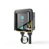 EVIQO NACS Level 2 EV Charger 40A Weatherproof-2